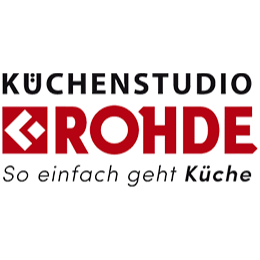 Küchenstudio Rhode in Wittmund - Logo