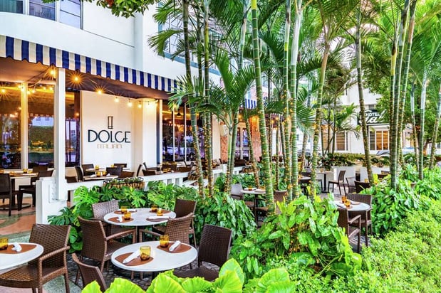 Images Gale South Beach, Curio Collection by Hilton