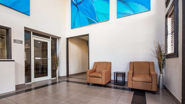 Images SureStay by Best Western Brownsville