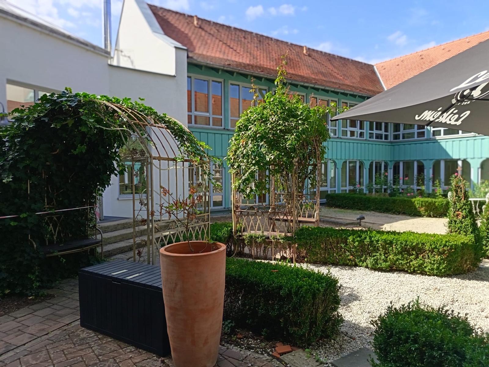 Bild 41 eXo Hotel Franka Bamberg - by Nevo Hotels in Hallstadt