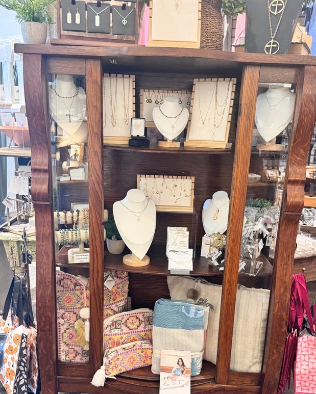 Images Blessings, A Christian Store