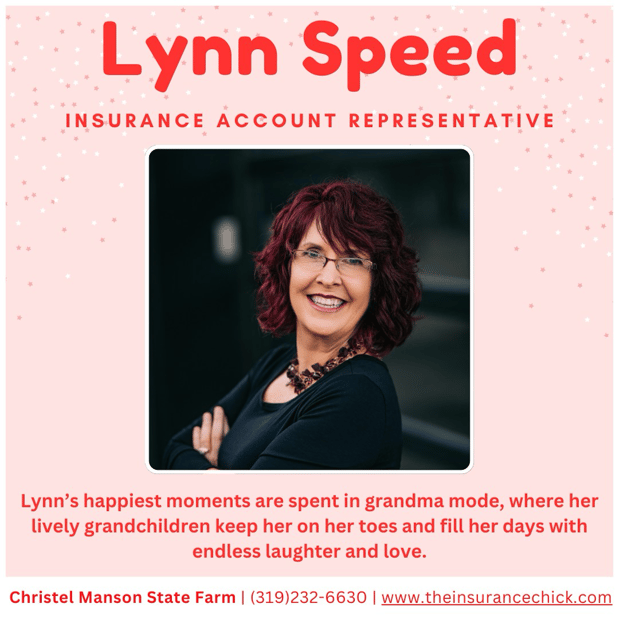 Images Christel Manson - State Farm Insurance Agent
