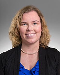 Meghan Hendrickson, MD