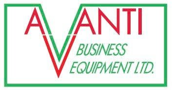 Avanti Business Equipment Ltd Manchester 01617 767740