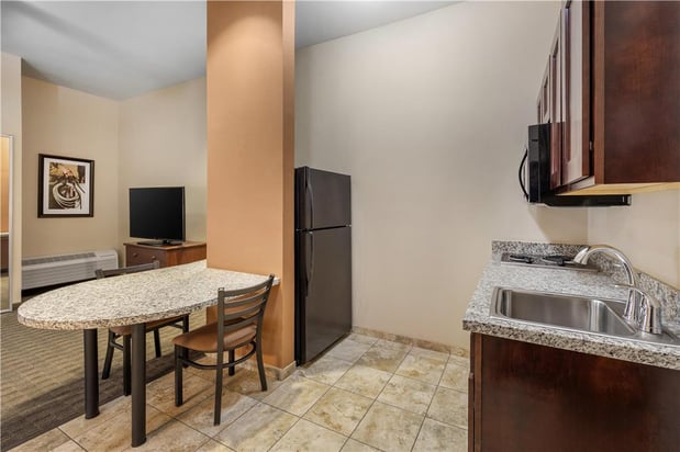 Images Best Western North Edge Inn