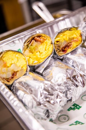 Images Bagel Broker - Downtown