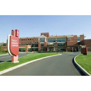 Tully Health Center (Radiology) Stamford (203)276-2602