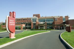 Tully Health Center (Radiology) Stamford (203)276-2602