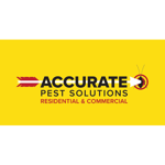 Accurate Pest Solutions Logo