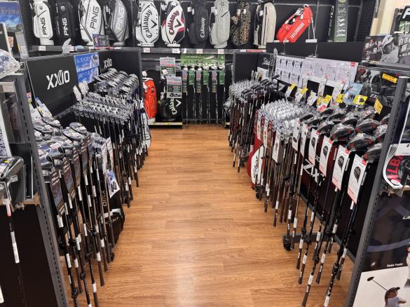 Images ゴルフパートナー R13山形平清水店