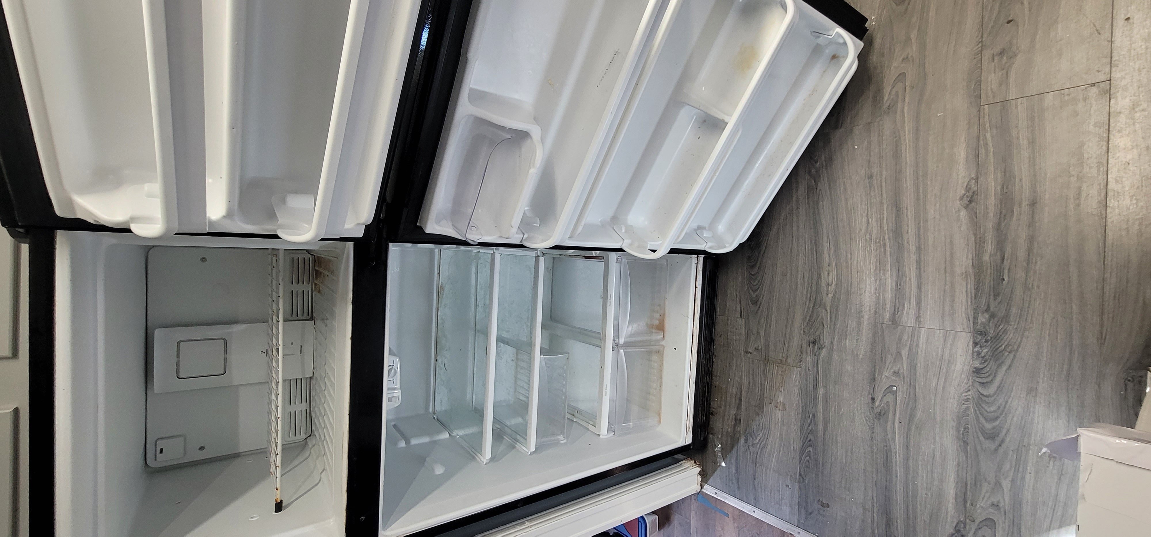 Sandy's Quick Cleaning Image