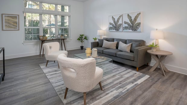 Images Barlow Apartments