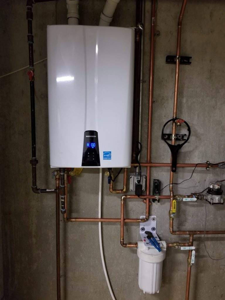 Brock Mechanical Plumbing Contractor, Howell Michigan ...