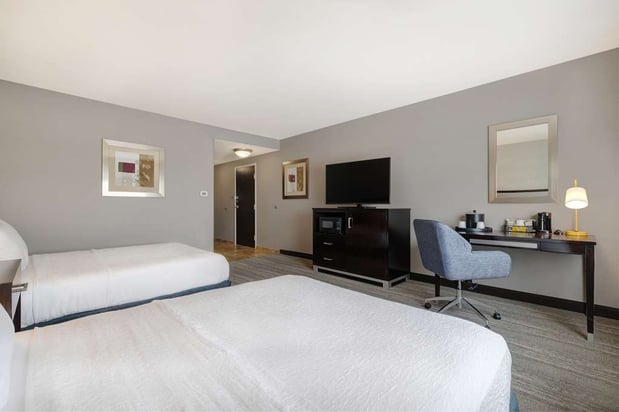 Images Hampton Inn & Suites Seattle/Federal Way