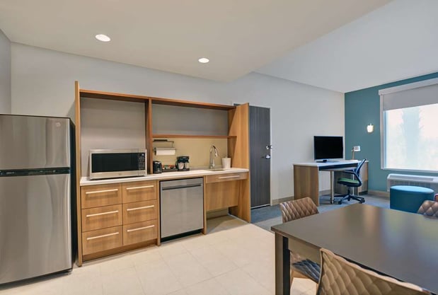 Images Home2 Suites by Hilton Panama City Beach