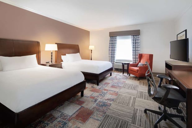 Images Hilton Garden Inn Tyler