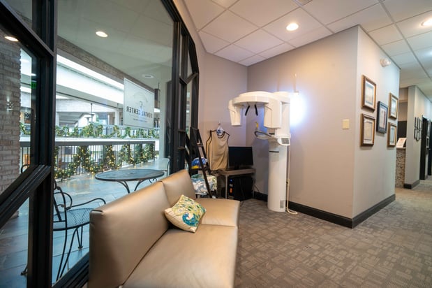 Images Mississippi Dental Center