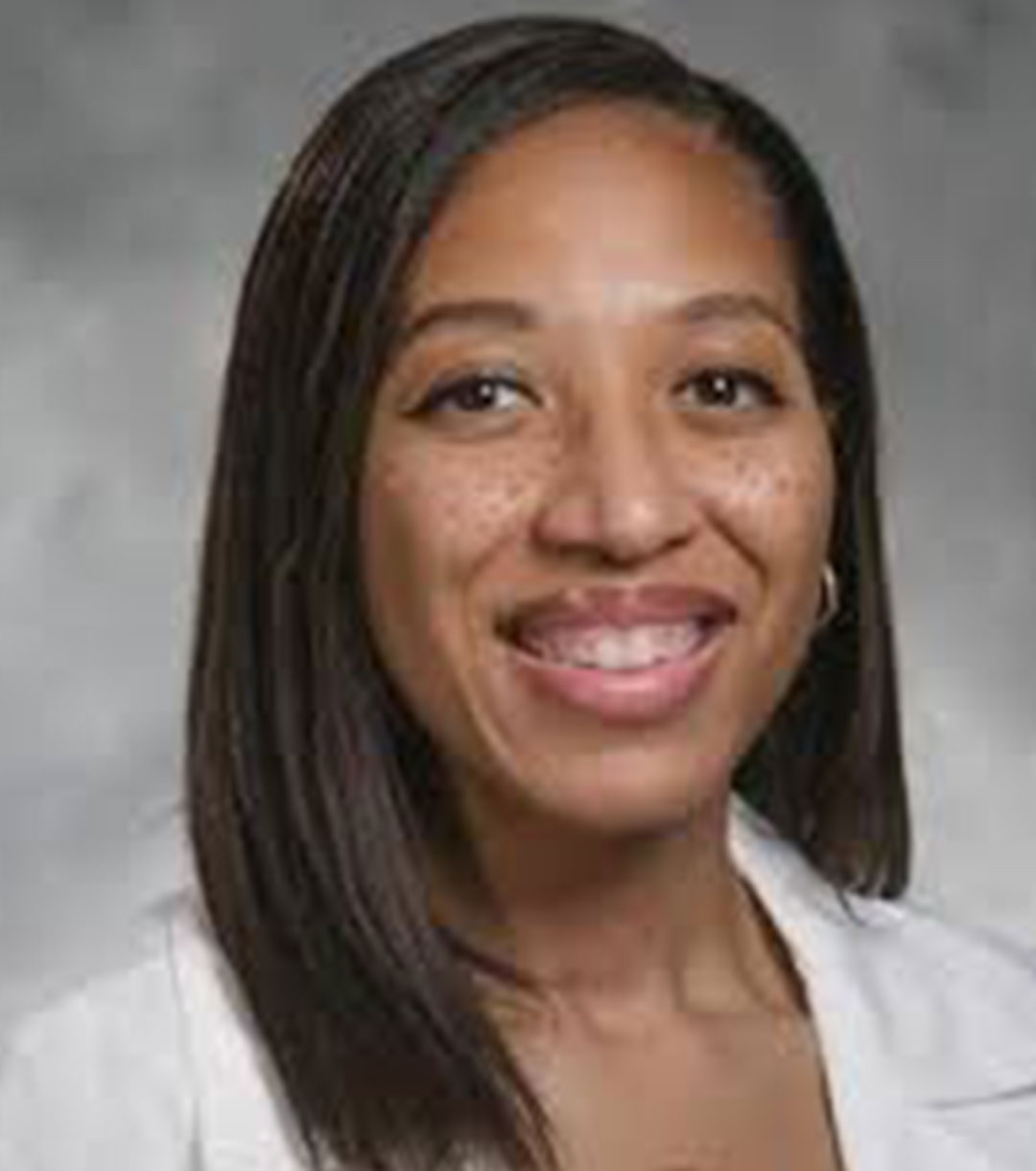 Headshot of Dr. Keyaria Gray