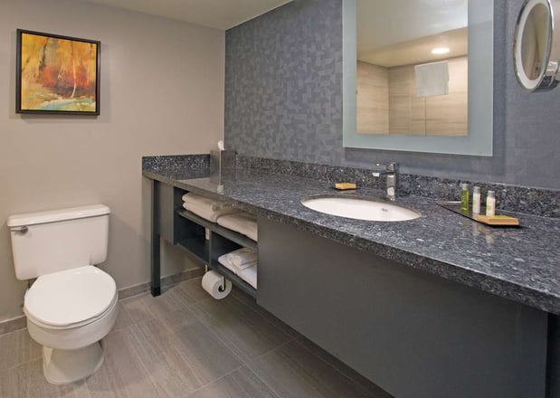 Images DoubleTree by Hilton Chico