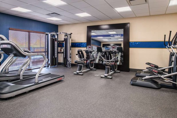 Images Hampton Inn Paragould