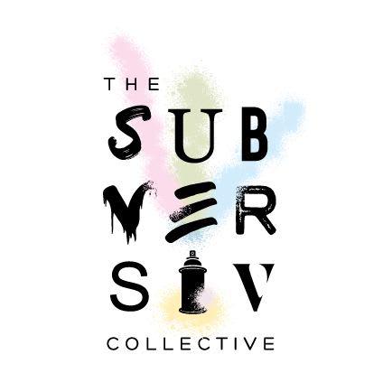 The Subversiv Collective Logo