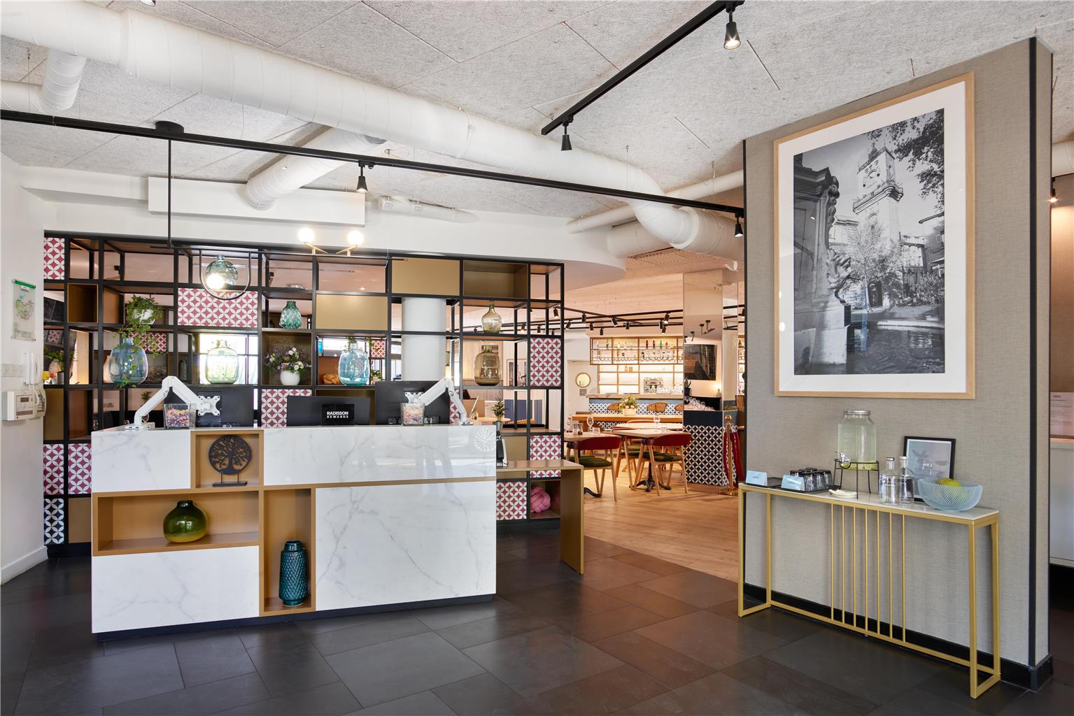 Images Radisson Hotel Aix En Provence