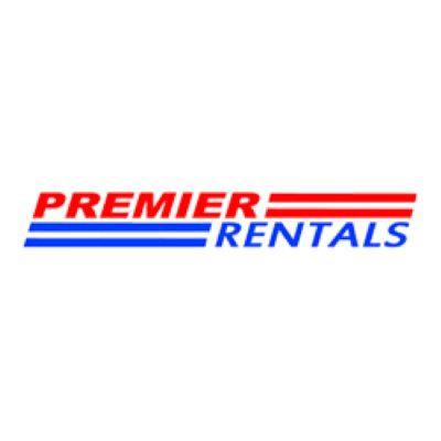 Premier Rentals Logo