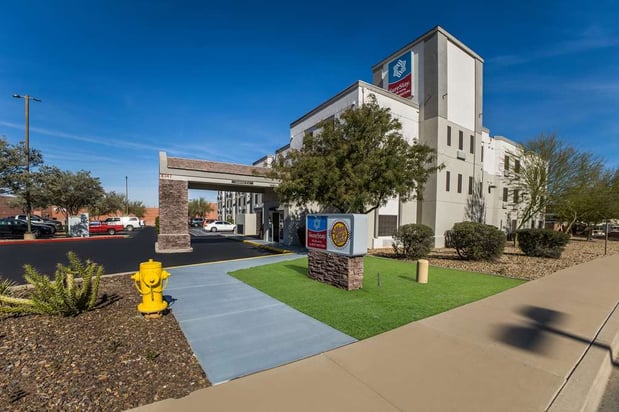 Images SureStay Plus by Best Western Mesa Superstition Springs