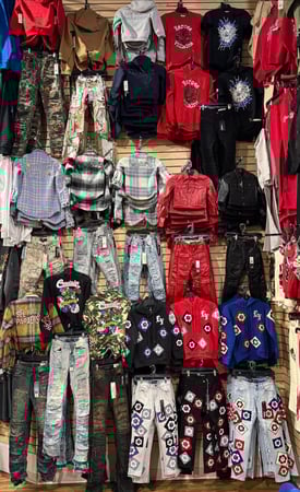 Images On Time Fashions