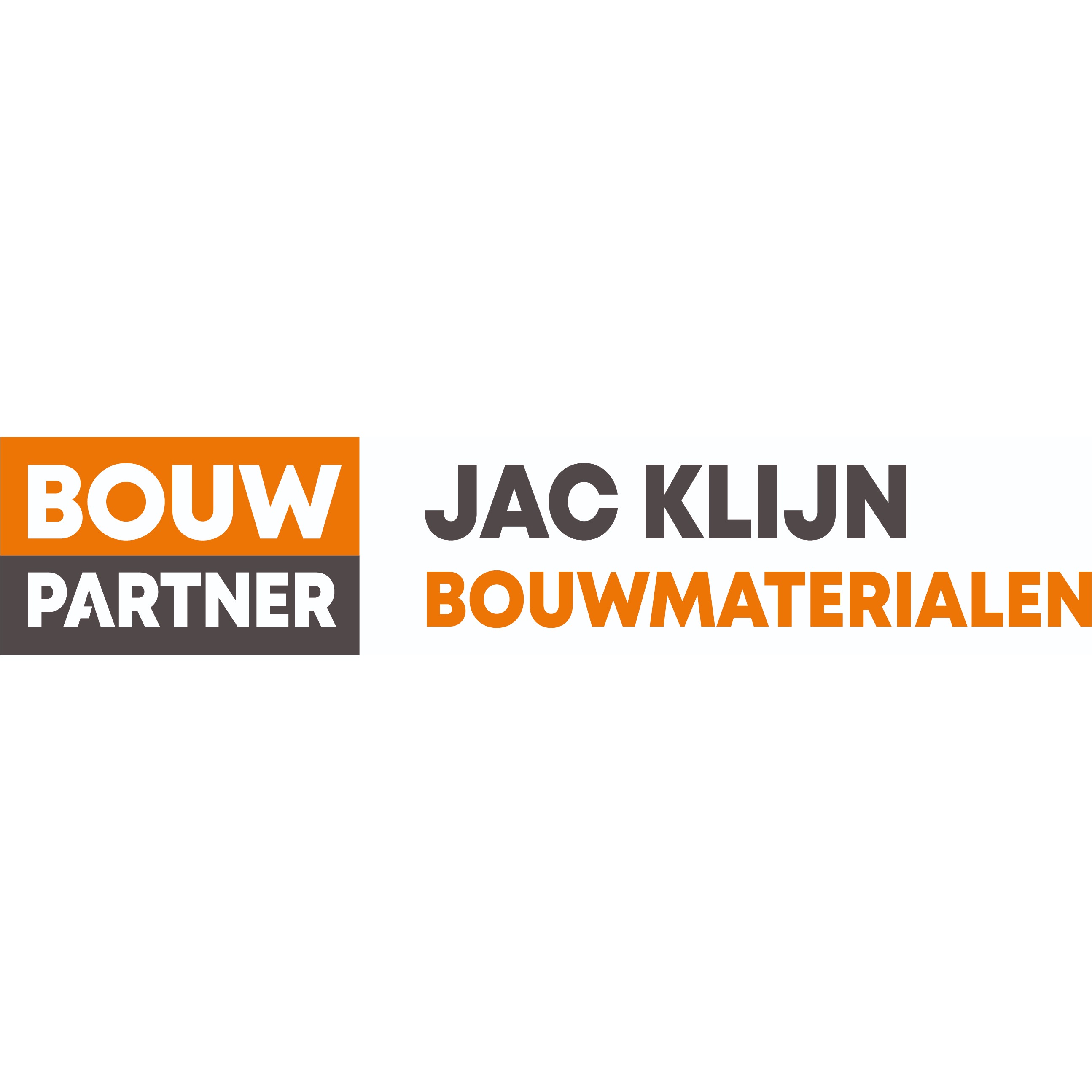 BouwPartner Jac Klijn Logo