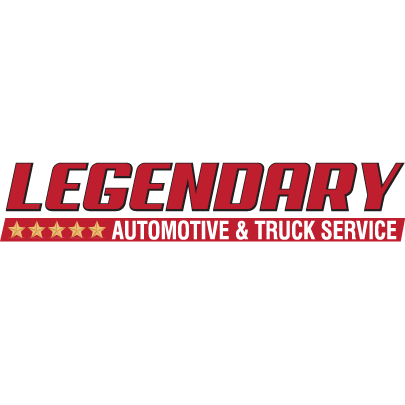 Legendary Automotive and Truck Service, LLC Logo