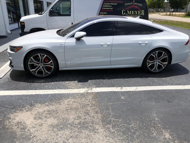 Images Coastal Collision