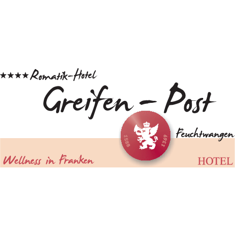 Logo Hotel Greifen Post