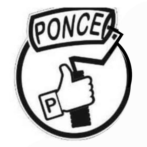 Pinturas Ponce Logo