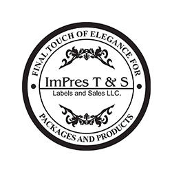 ImPres T&S Label & Sales, LLC Logo
