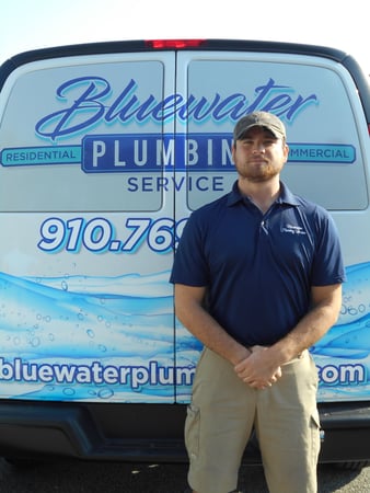 Images Bluewater Plumbing Heating & Air