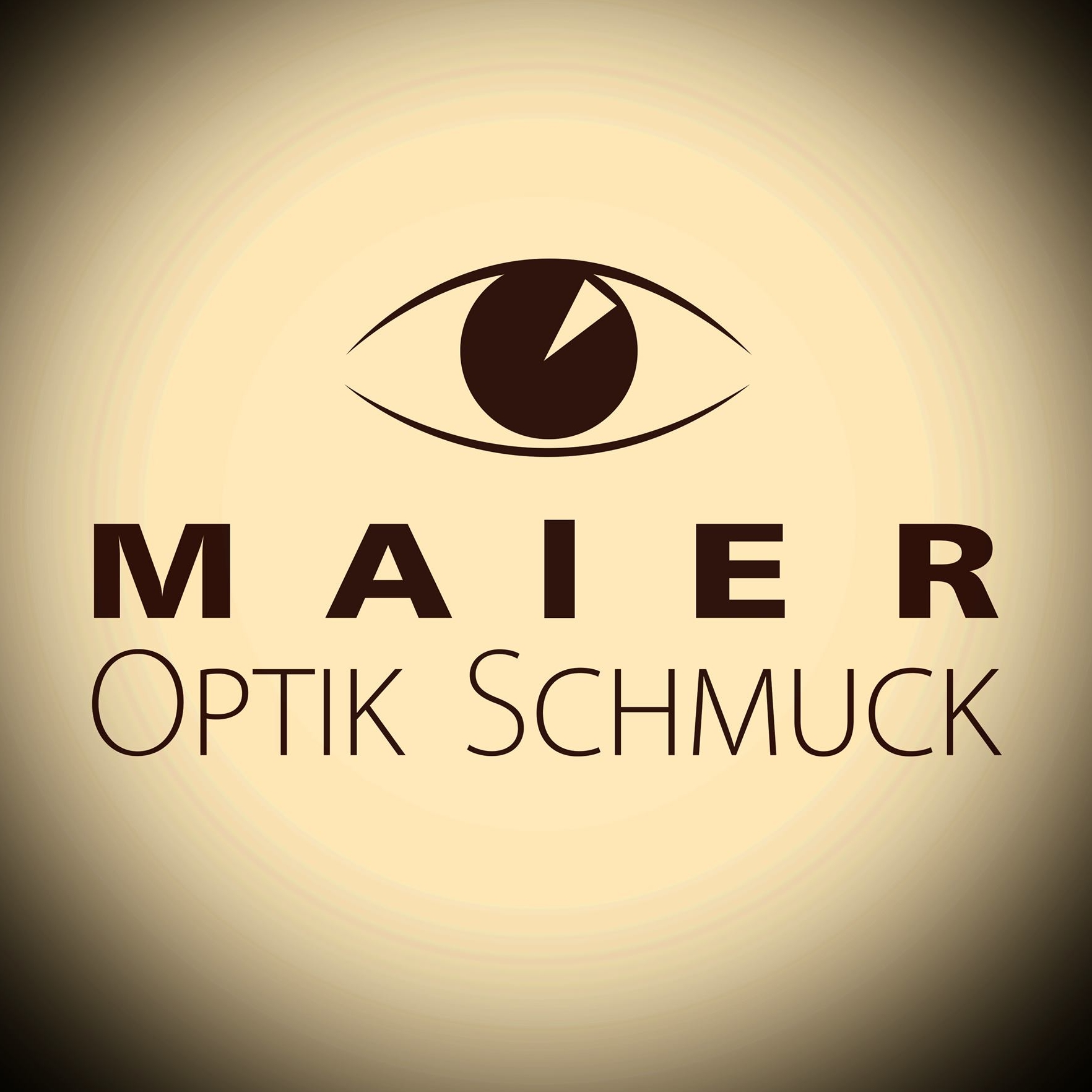 Kundenlogo Maier Optik Schmuck GmbH