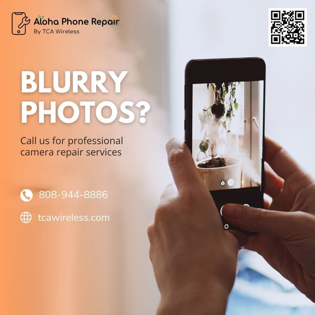 Images Aloha Phone Repair by TCA Wireless - Honolulu