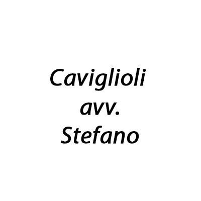 Caviglioli Avv. Stefano Studio Legale Logo