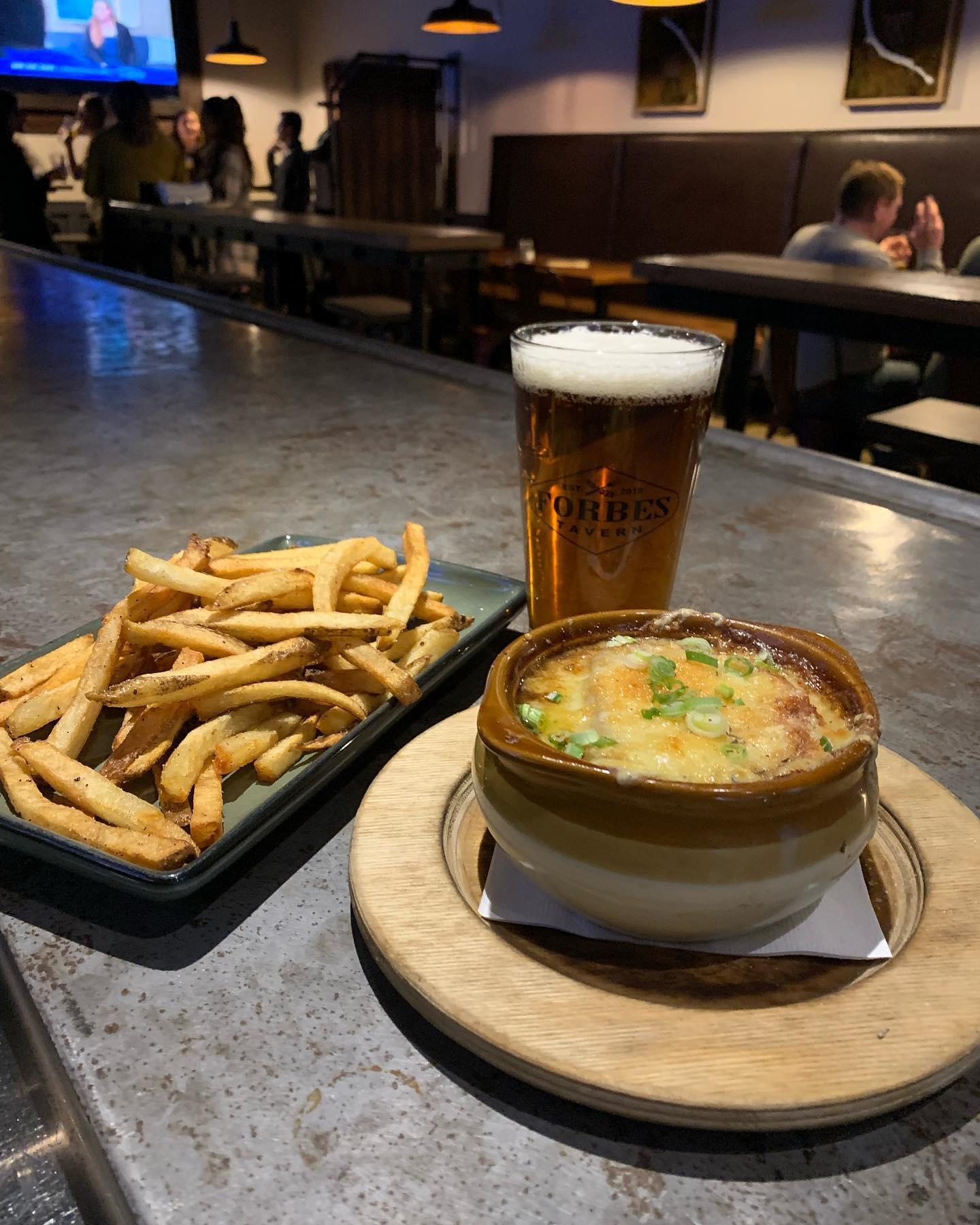 Forbes Tavern