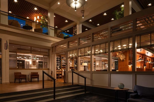Images Hotel Champlain Burlington, Curio Collection by Hilton