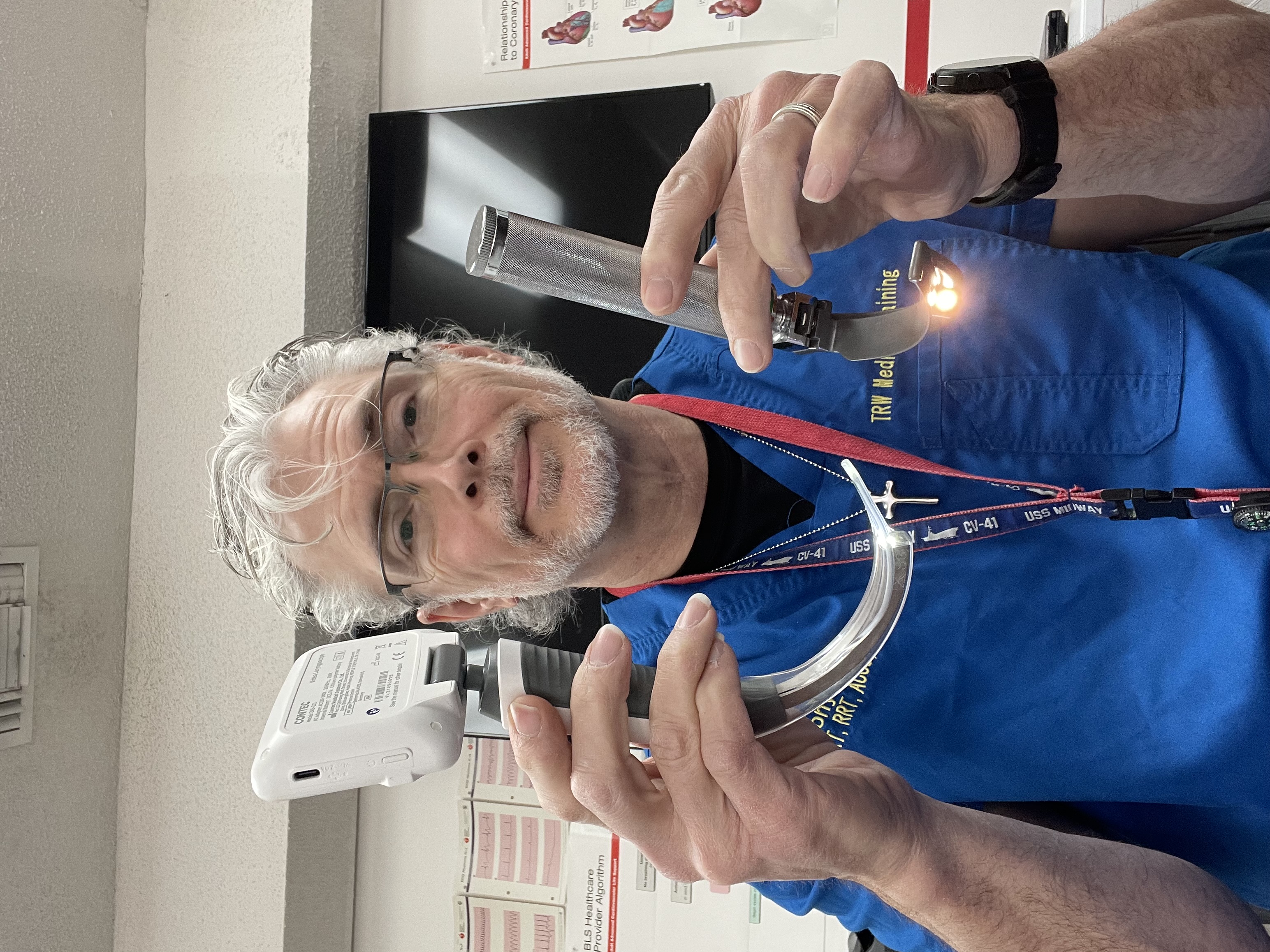 TRW Medical Training LLC Image