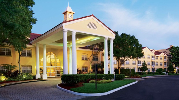 Images Five Star Premier Residences of Plantation