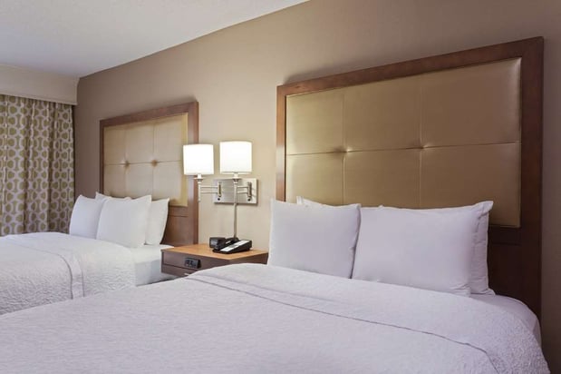 Images Hampton Inn & Suites Atlanta/Duluth/Gwinnett County