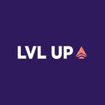 LVL UP Marketing Logo