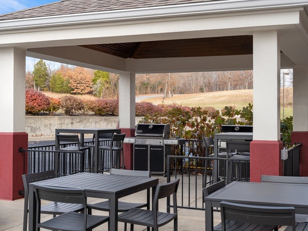 Images Candlewood Suites Radcliff - Fort Knox by IHG