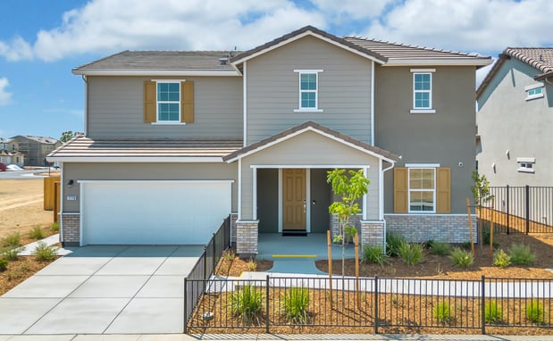 Images Wildhawk South - Taylor Morrison