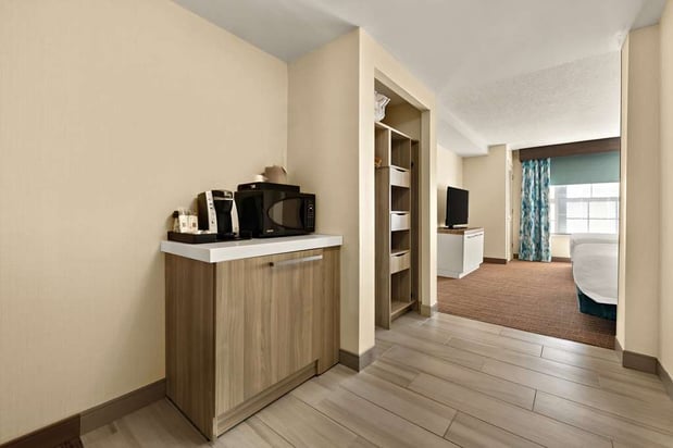 Images Hilton Garden Inn Williamsburg