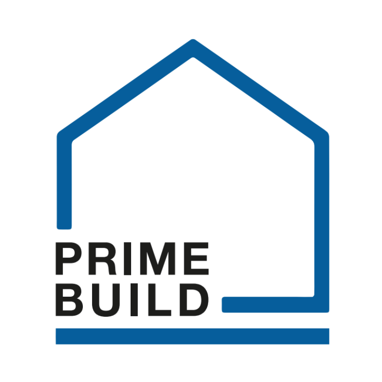 PRIME BUILD GmbH Logo