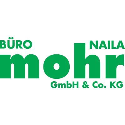 Mohr Büro GmbH & Co. KG Buchhandlung - Schreibwaren in Naila